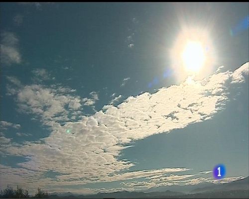 Panorama Regional - El tiempo en Asturias - 02/12/16