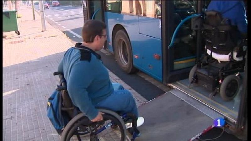 Informatiu Balear en 2' - 02/12/16