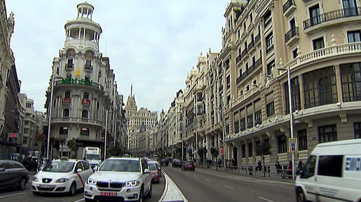 Informativo de Madrid - Informativo de Madrid - 02/12/16