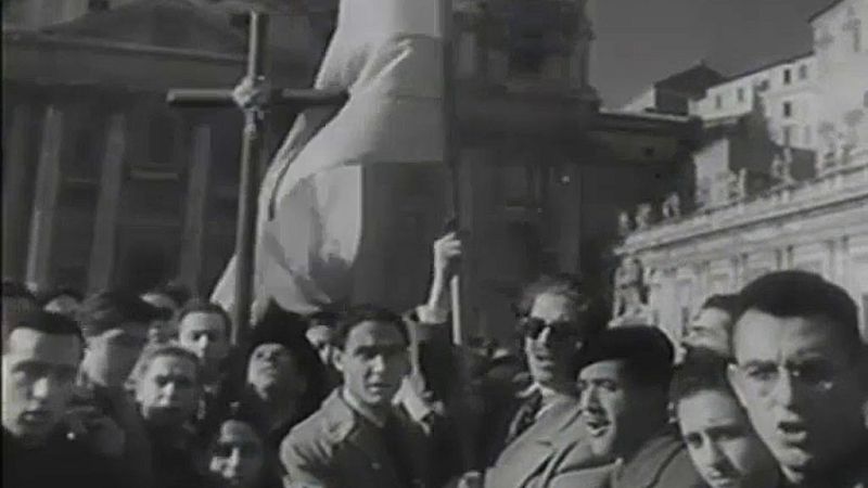 La noche del cine español - Cine religioso