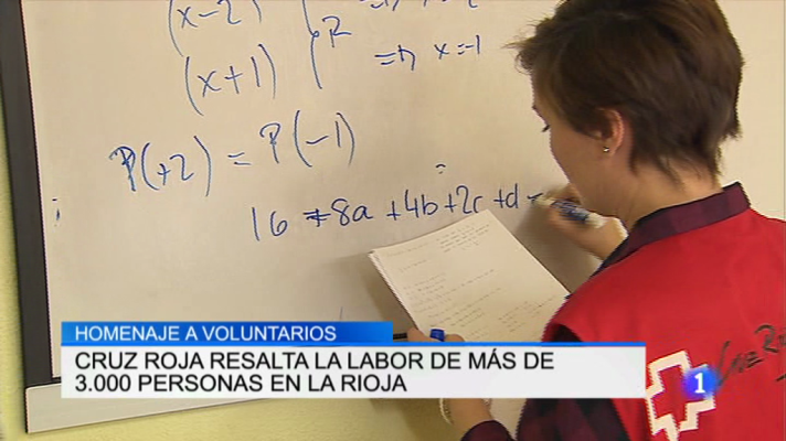 Informativo Telerioja - Informativo Telerioja - 2/12/16