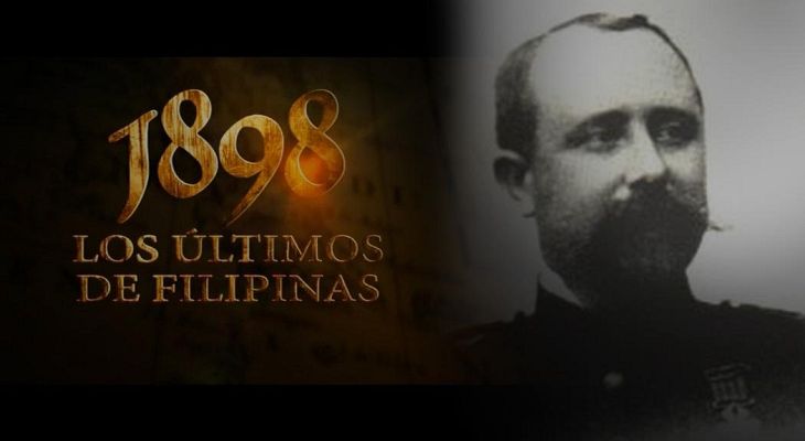  - Miajadas evoca a Los Últimos de Filipinas