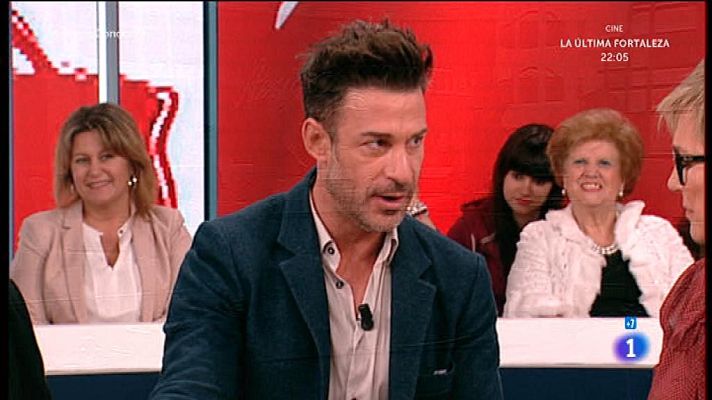 Amigas y conocidas - Eduardo Aldán nos aclara si existe o no Espinete