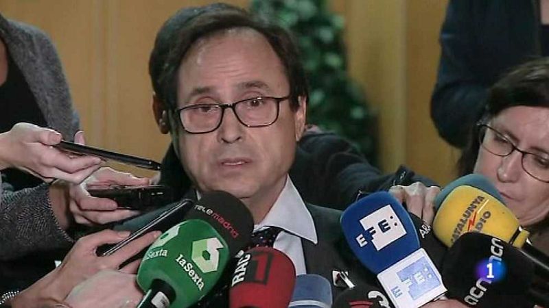 L'Informatiu - Comunitat Valenciana 2 - 02/12/16 - ver ahora