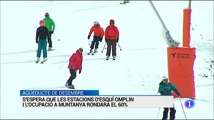 L'Informatiu - L'Informatiu 2 - 02/12/2016