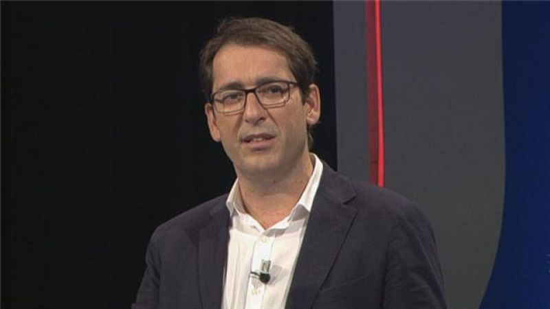 El Debate de La 1 Canarias - 02/12/2016