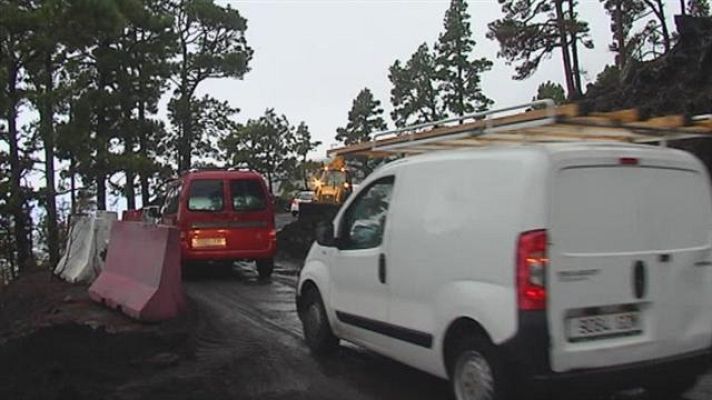 Telecanarias - Canarias en 2' - 02/12/2016