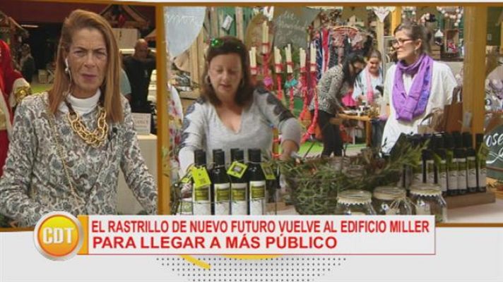 Cerca de ti - Cerca de ti - 02/12/2016