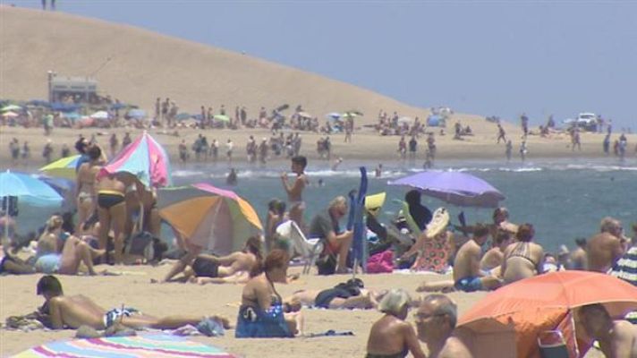 Telecanarias - El tiempo en Canarias - 02/12/2016