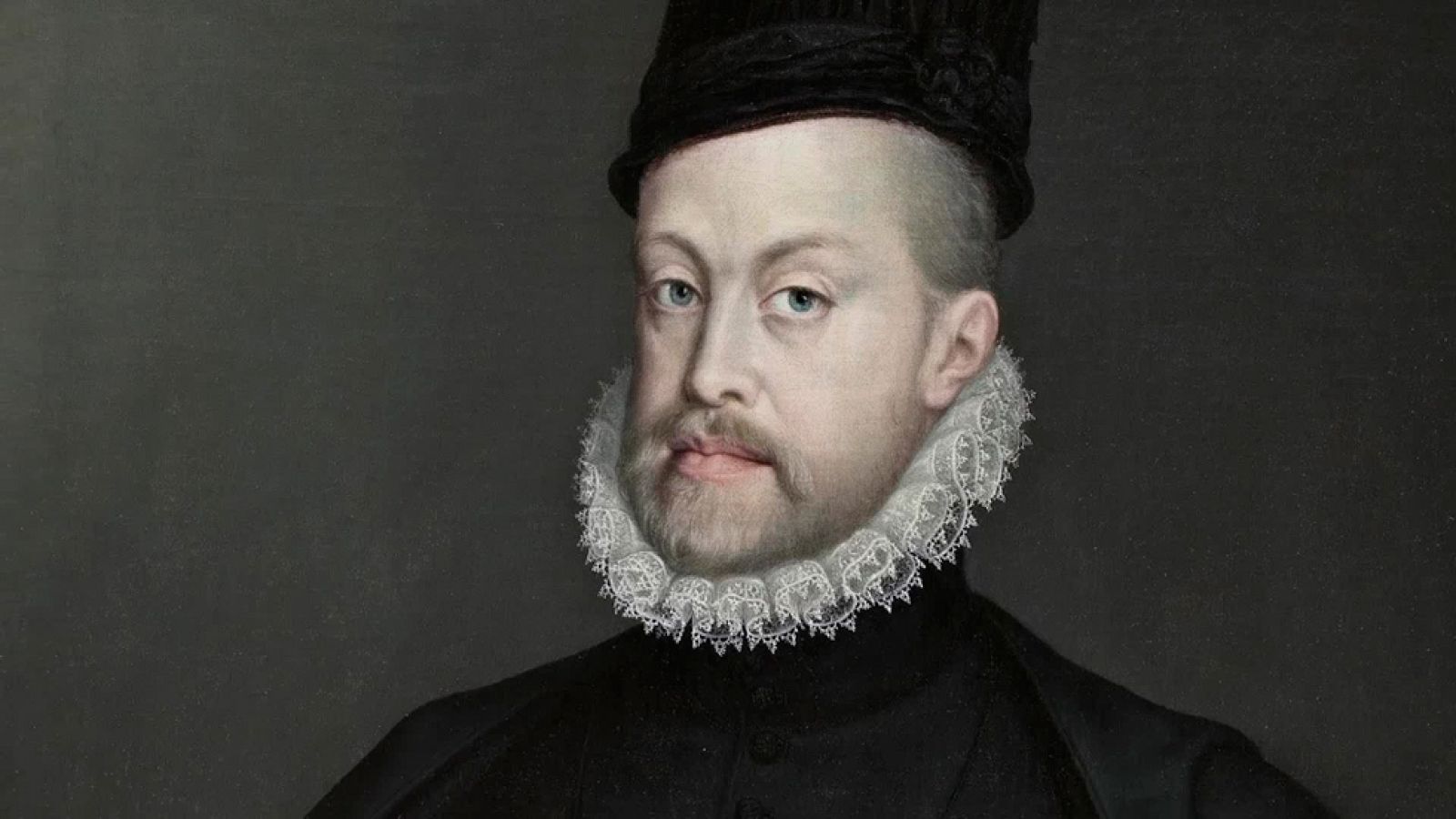 Reinas - Making of - Historia