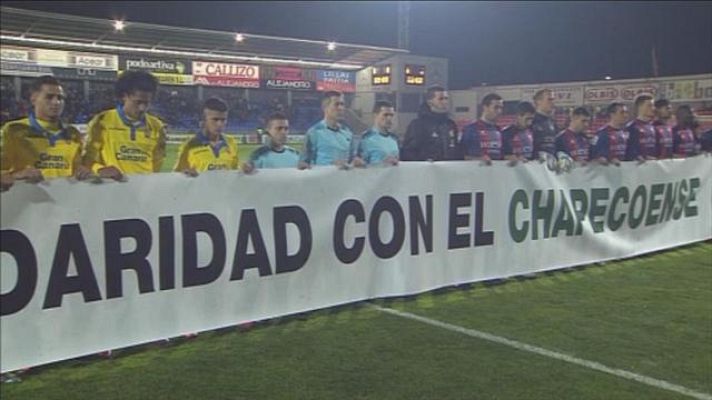 Telecanarias - Deportes Canarias - 02/12/2016