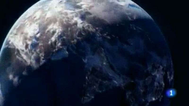 El tiempo en el País Vasco - 02/12/16