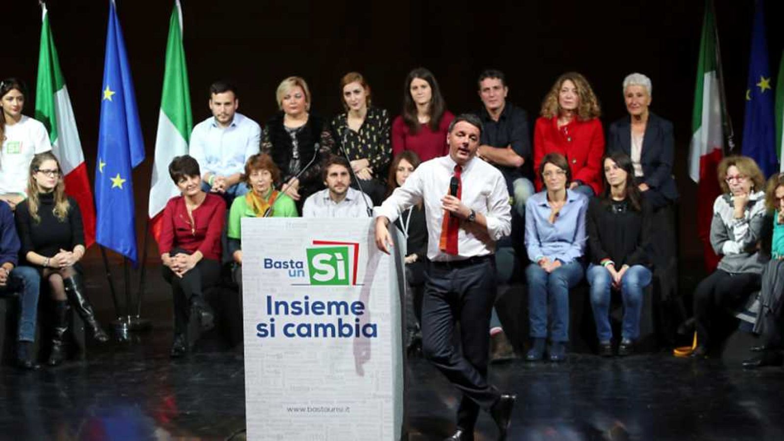 Europa 2016 - 02/12/16 - ver ahora