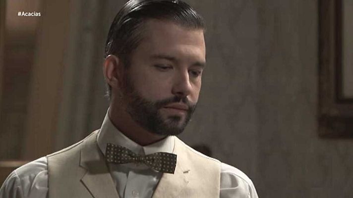 Acacias 38 - Capítulo 406