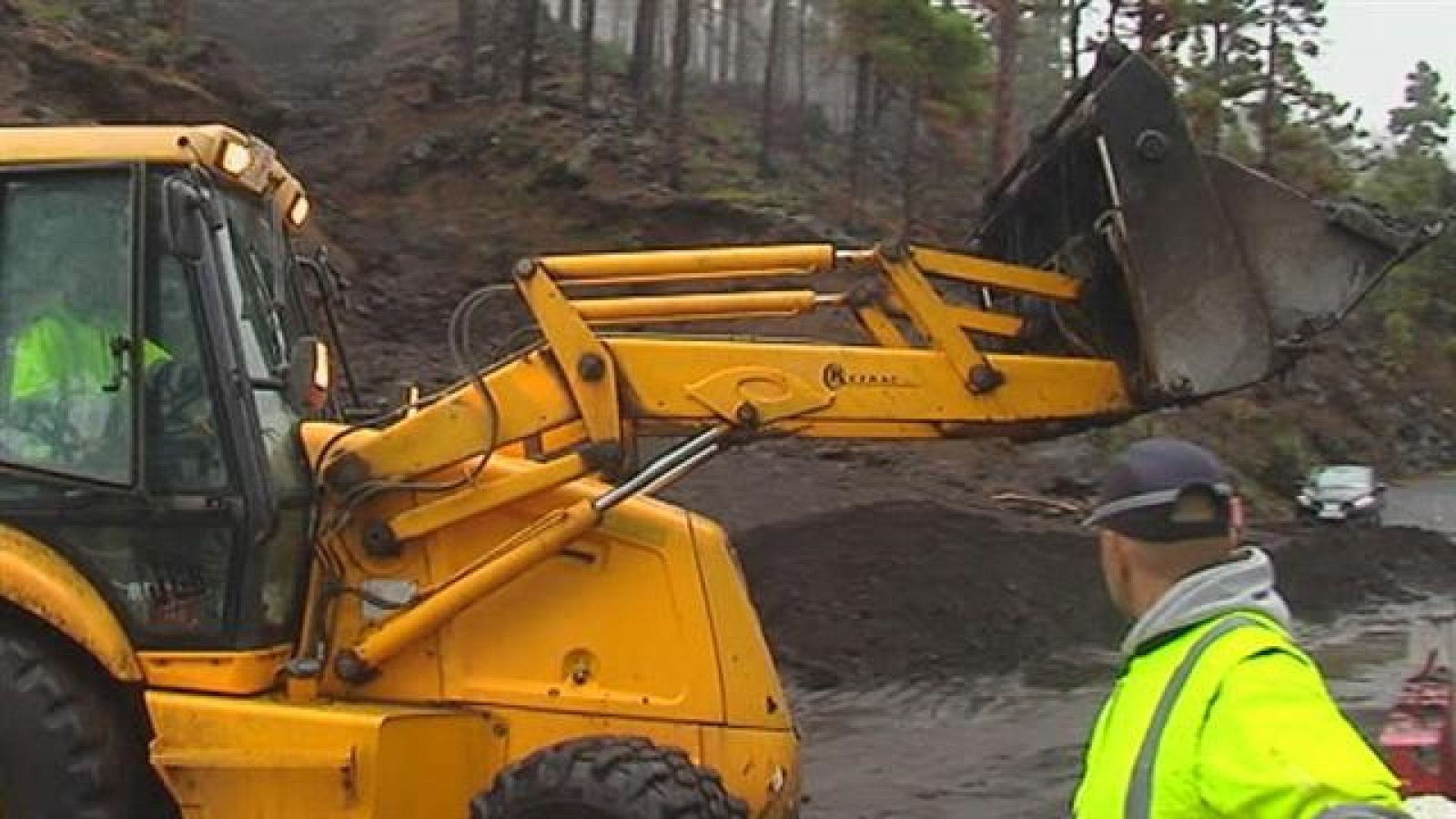 Telecanarias - 02/12/2016
