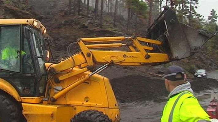 Telecanarias - Telecanarias - 02/12/2016