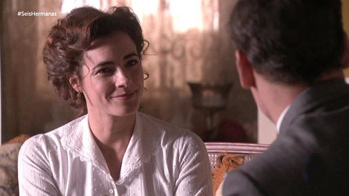 Seis hermanas - Episodio 394
