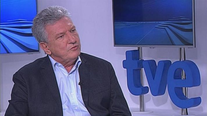 Telecanarias - La Entrevista de Canarias - 03/12/2016