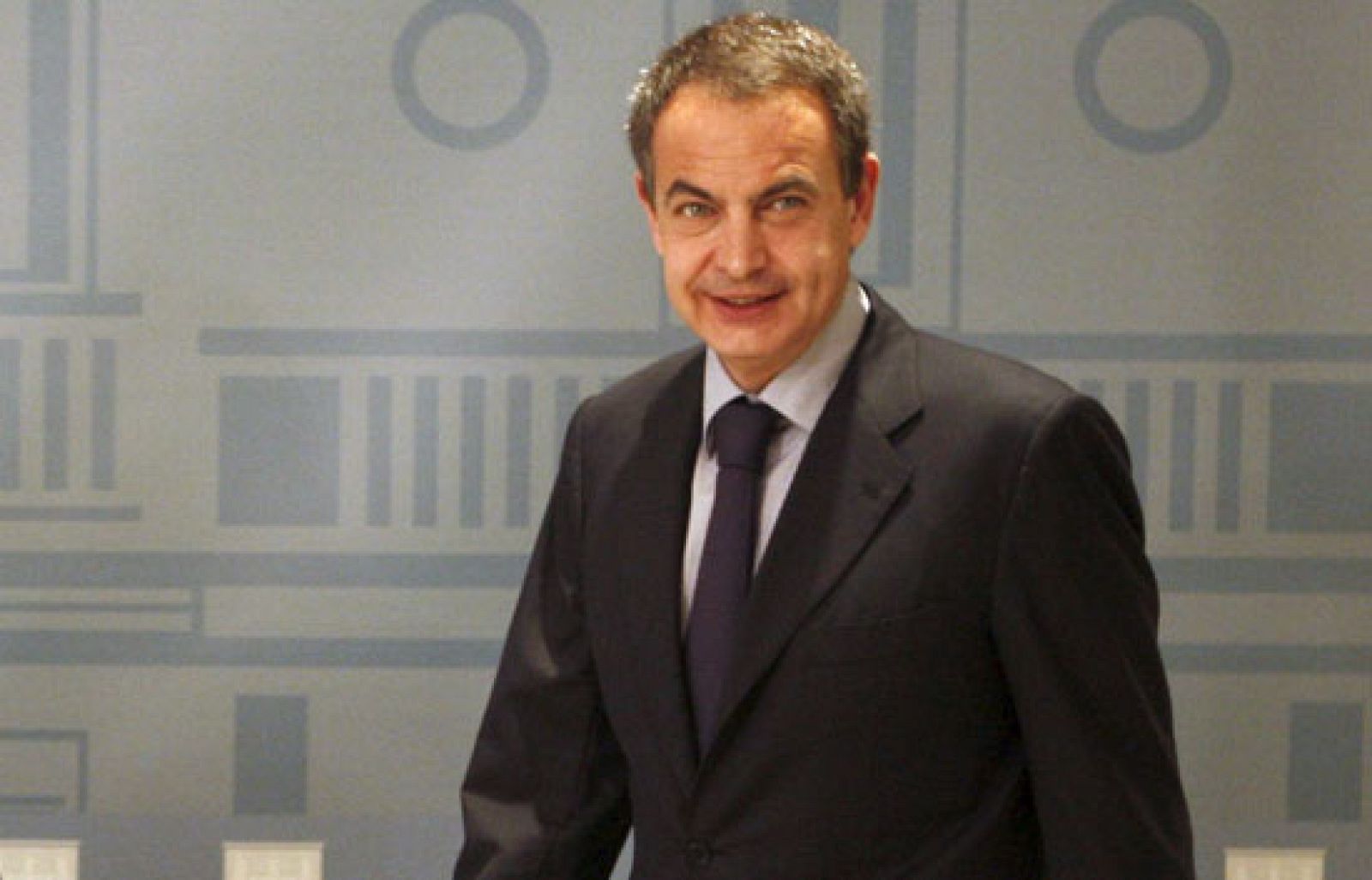 Telediario en cuatro minutos