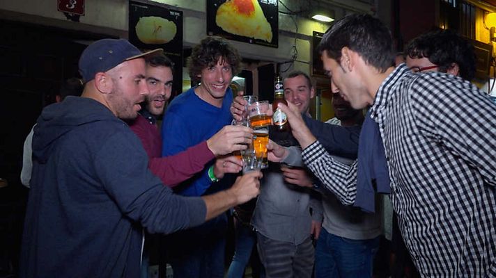 Teleobjetivo - Tu ocio es mi pesadilla