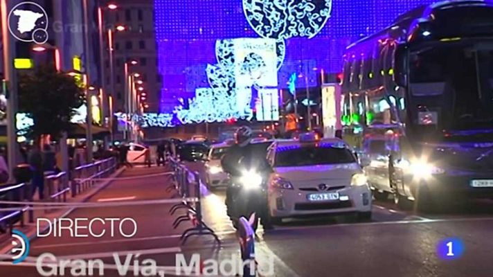 España Directo - España Directo - 02/12/16