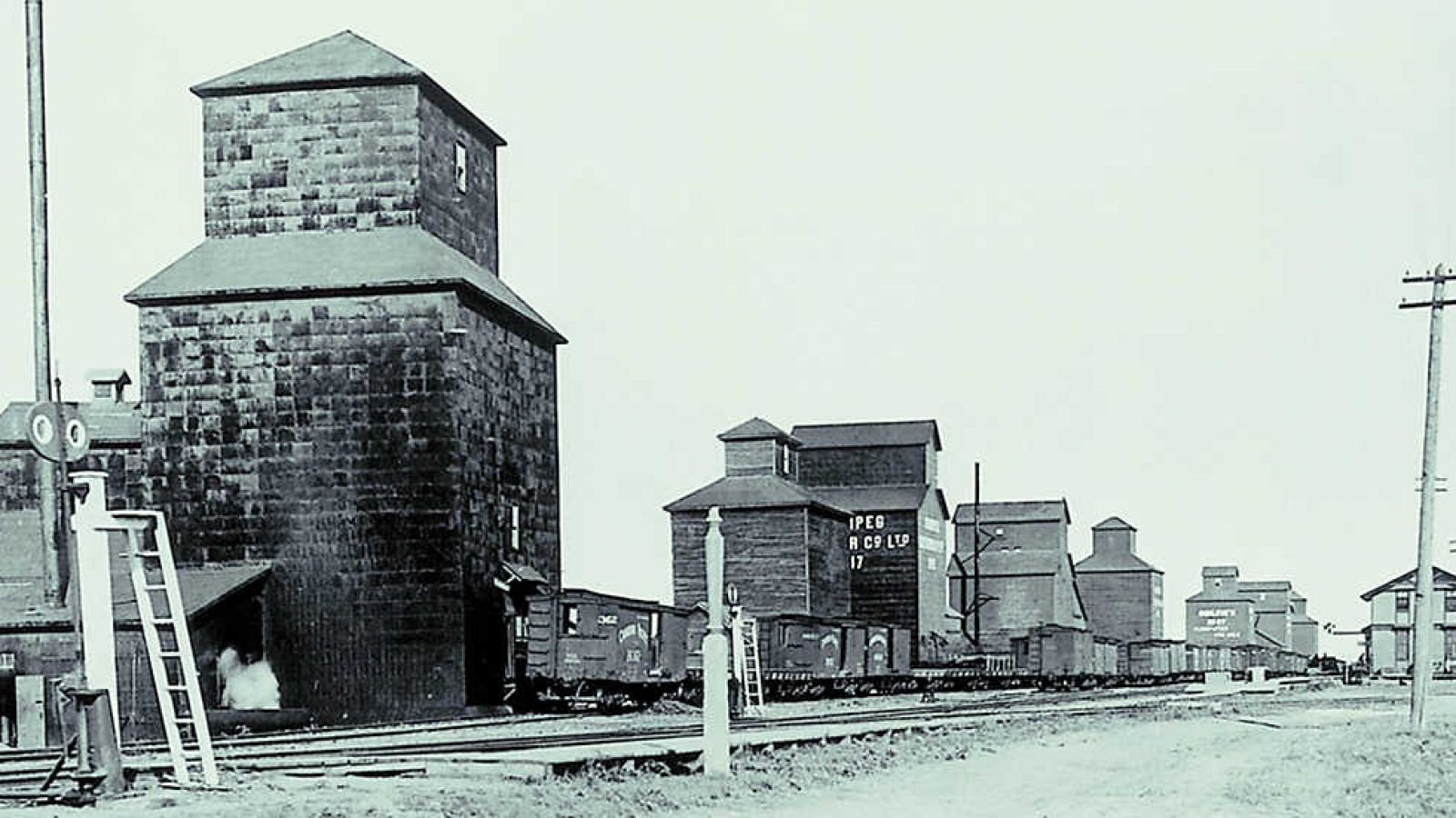 Documaster - Congelado en el tiempo. Nuestra Historia en 3D: La Era de la industria - ver ahora