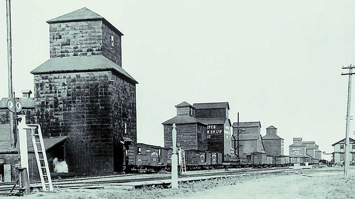 Documaster - Congelado en el tiempo: La Era de la industria