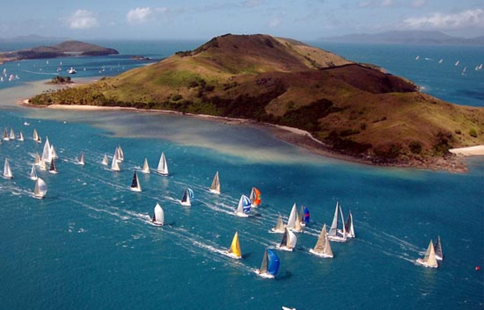 Se busca candidato para vivir en una isla australiana | Ver