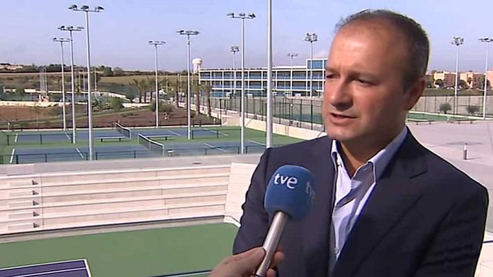 España en comunidad - España en Comunidad - 03/12/16