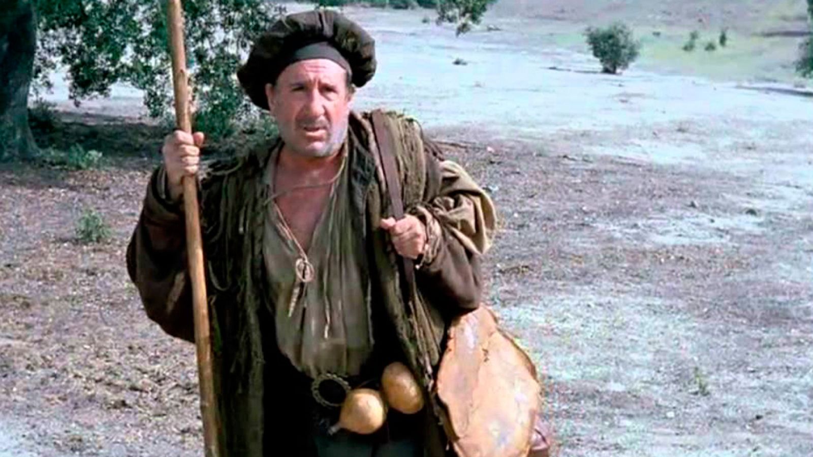 Historia de nuestro cine - La Marrana  - ver ahora