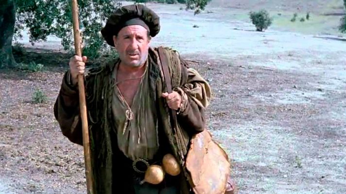 Historia de nuestro cine - La Marrana