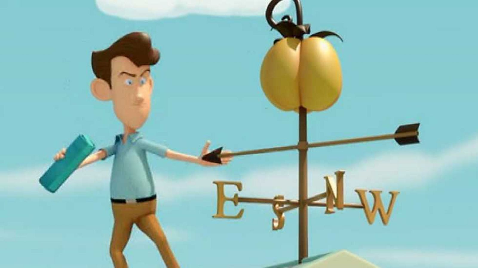 Pumpkin Reports - El misterio de Víctor - RTVE.es - Pumpkin Reports | Ver