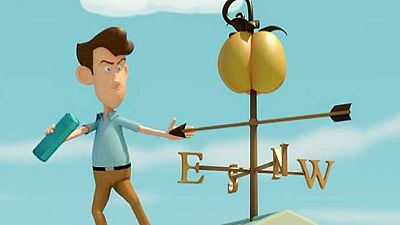 Pumpkin Reports - El misterio de Víctor - RTVE.es - Pumpkin Reports | Ver