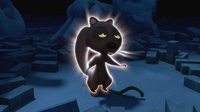 Pumpkin Reports - La ardilla mutante - RTVE.es - Pumpkin Reports | Ver