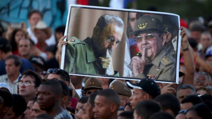 Latinoamérica en 24 horas - Latinoamérica en 24 horas - 02/12/16