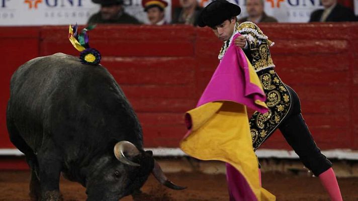 Tendido cero - Tendido Cero - 03/12/16