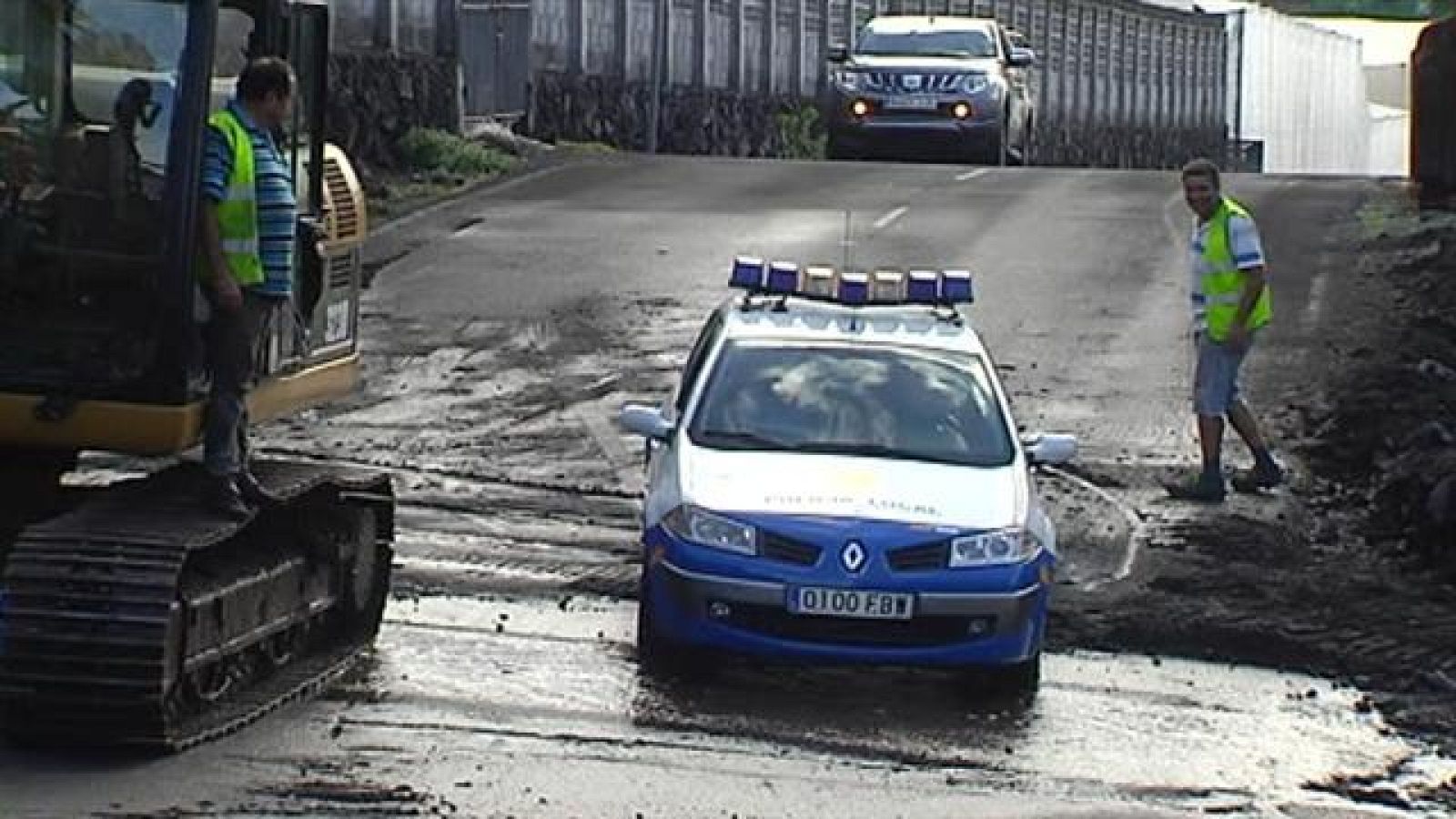 Telecanarias 03/12/2016