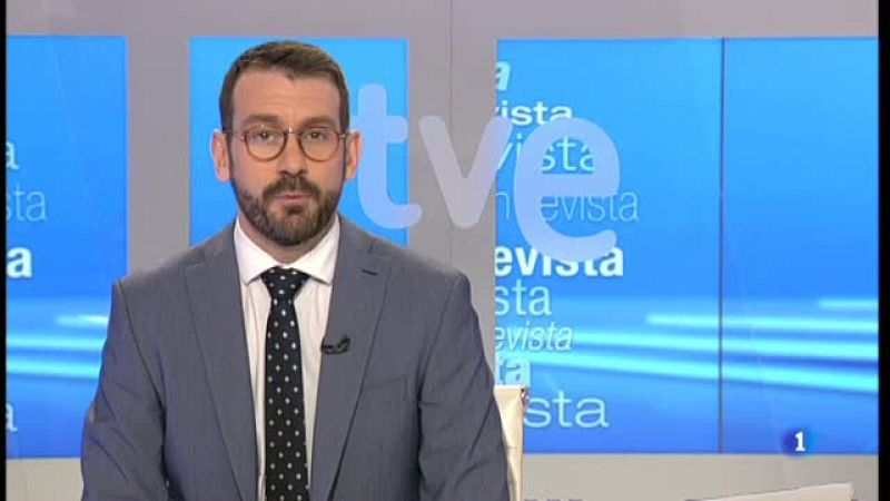 L'entrevista del cap de setmana - Xavier Prats-Monné - 03/12/2016