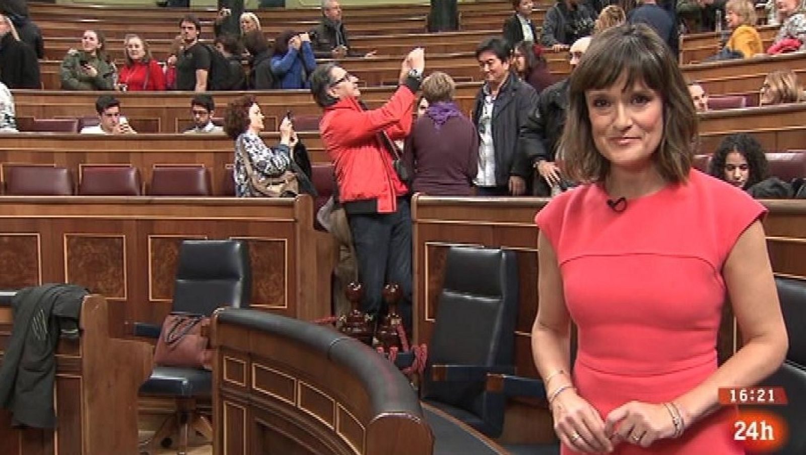 Parlamento - 03/12/16