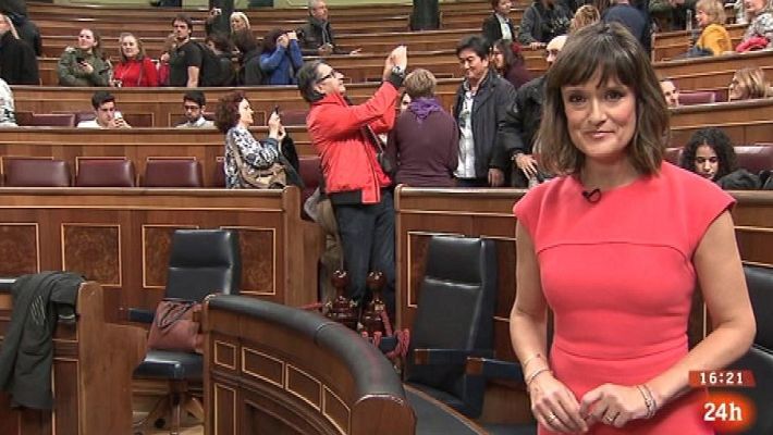 Parlamento - Parlamento - 03/12/16