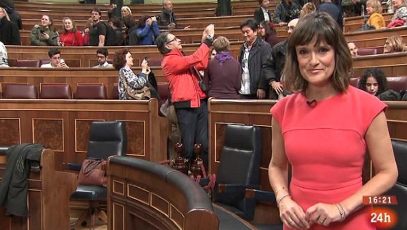 Parlamento - 03/12/16