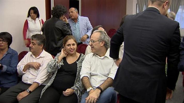 Telecanarias - Canarias en 2' - 03/12/2016