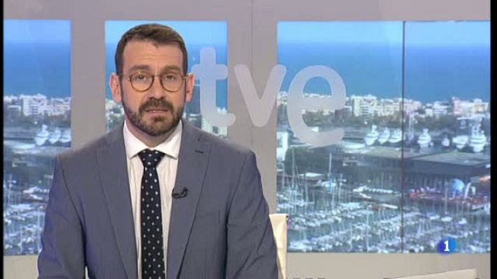 L'Informatiu - Dia Internacional de les Persones amb Discapacitat