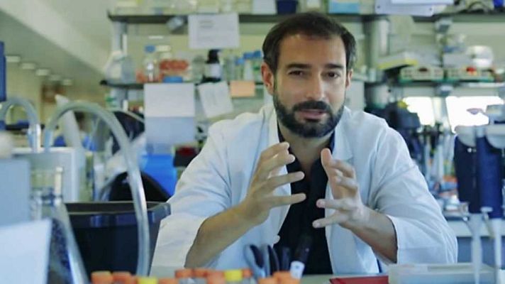 El cazador de cerebros - De la ciencia a la acción