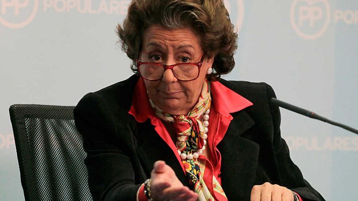 Informe Semanal - Presunción de inocencia