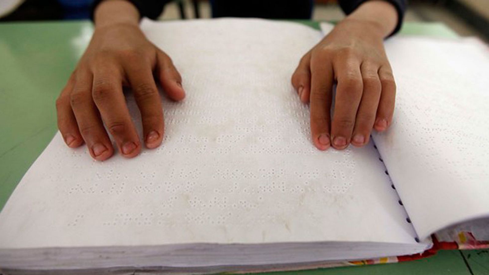 En España más de 2 millones ochocientas mil personas sufren algún tipo de discapacidad