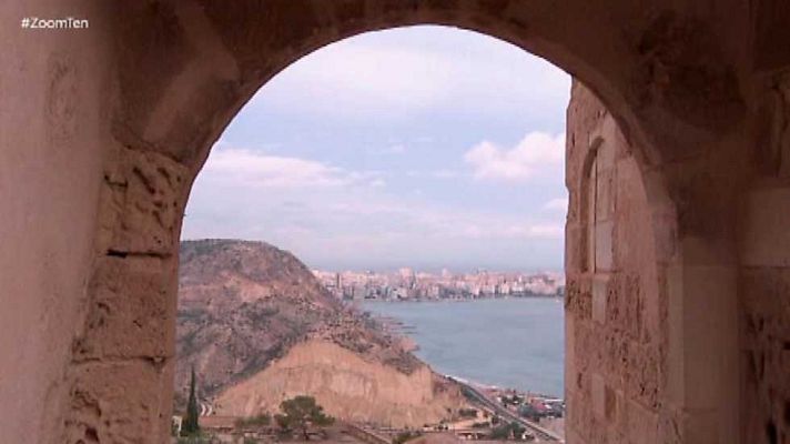 Zoom Tendencias - Alicante, pasen y vean