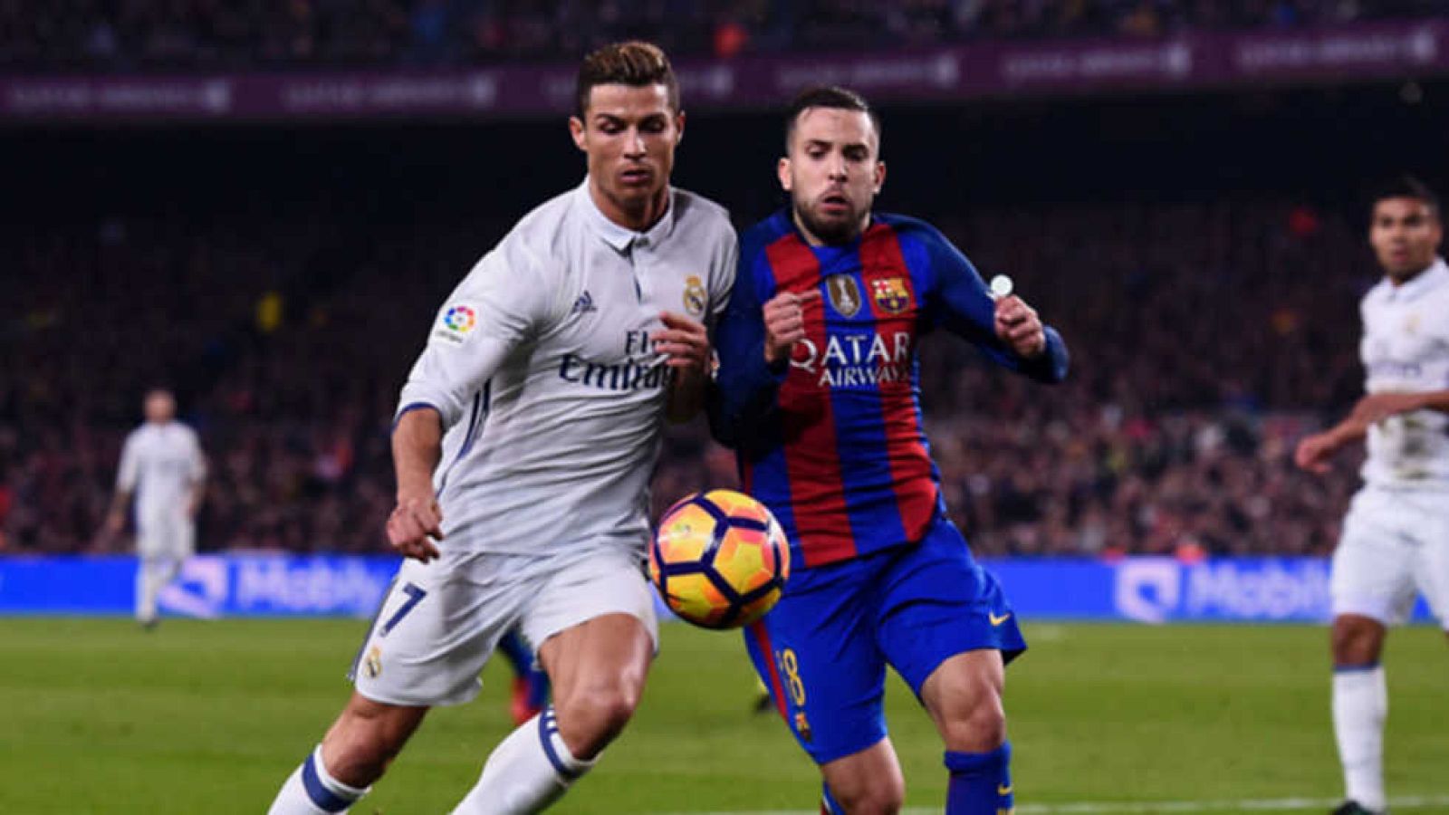 Estudio Estadio - 03/12/16 - ver ahora