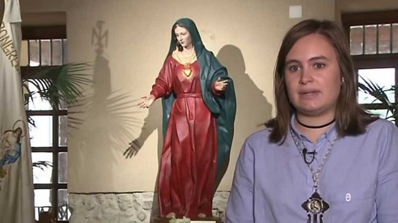 Testimonio - Cofradías, 365 días al año - ver ahora