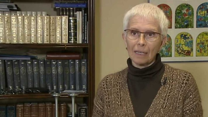 Shalom - Recorremos la Historia judía de Oviedo